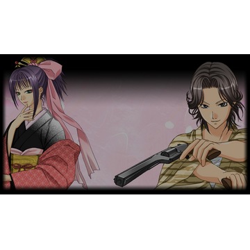 Bakumatsu Renka SHINSENGUMI on Steam