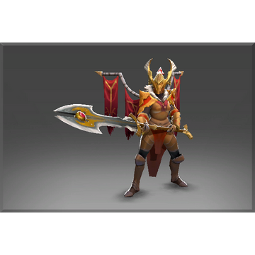 Steam Community Market :: Listings for Stonehall Royal Guard Set