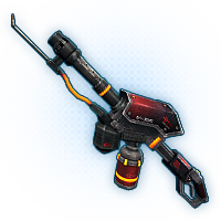 Forge Flamethrower