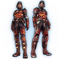 Forge Armor