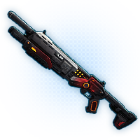 Forge Shotgun