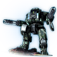 Kodiak Exosuit