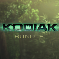 Kodiak Bundle