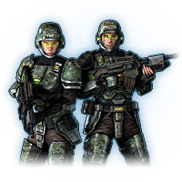 Kodiak Armor