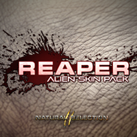 Reaper Bundle