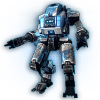 Tundra Exosuit