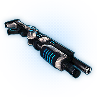 Tundra Shotgun