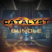 Catalyst Bundle