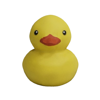 Rubber Duck