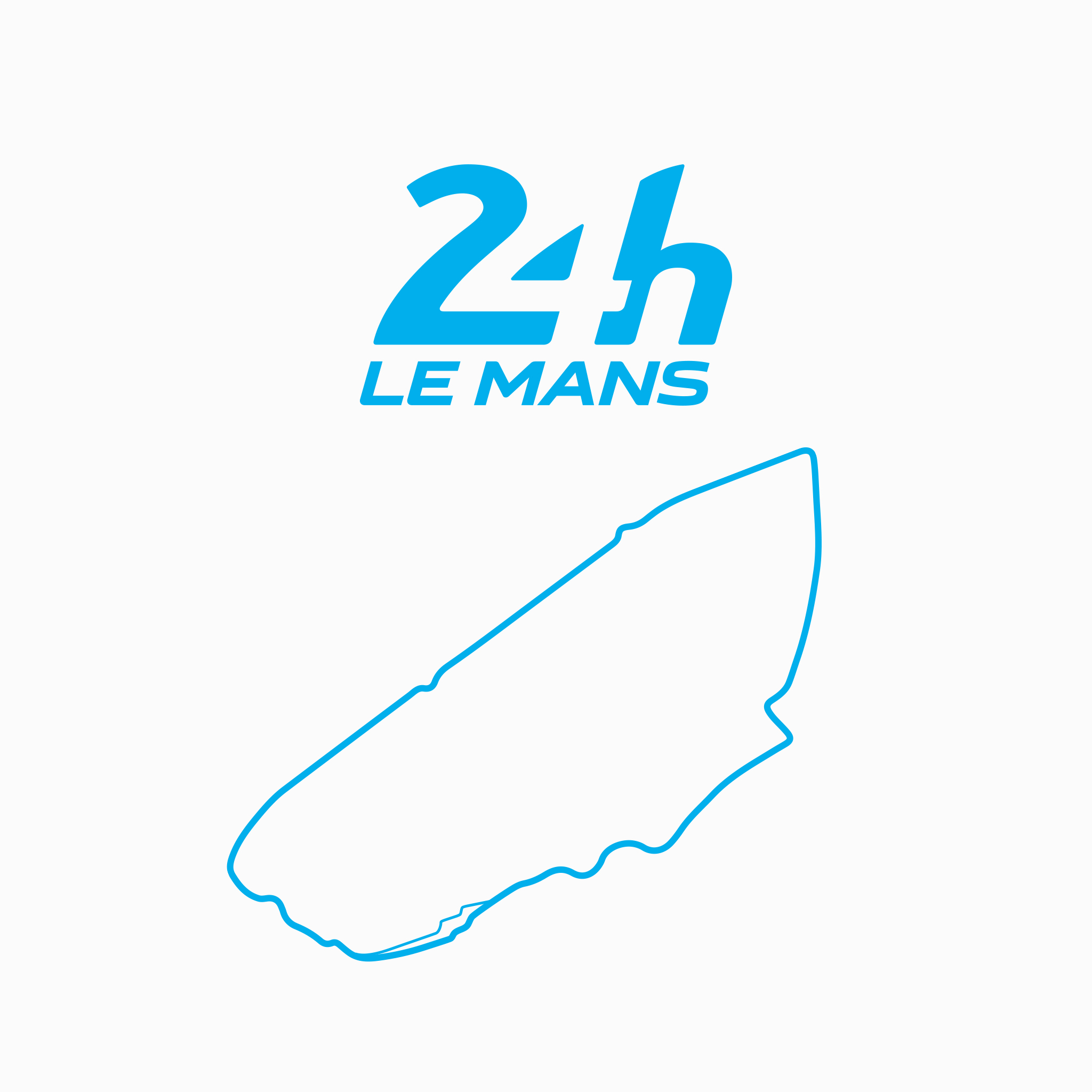 Le Mans 24h