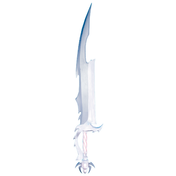 ice sword png