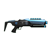 Shotgun Plasma