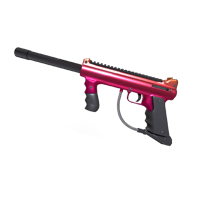 Tippmann 98 Custom | Pink panther