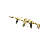 EMPIRE BT-4 SLICE G36 | Gold