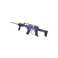 EMPIRE BT-4 SLICE G36 | Sparkles