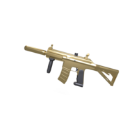 EMPIRE BT TM-15 | Gold