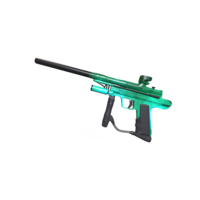 Empire Resurrection Autococker | Emerald