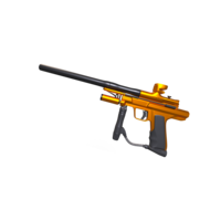 Empire Resurrection Autococker | Orange