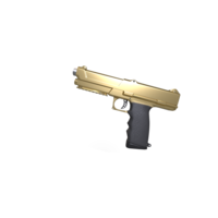 Tippmann TiPX | Gold