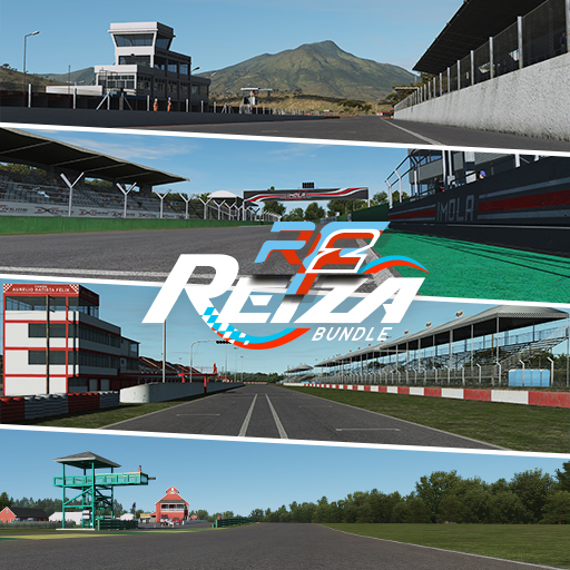 Reiza Track Pack