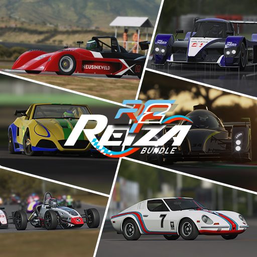 Reiza Pack