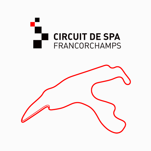 Circuit de Spa-Francorchamps