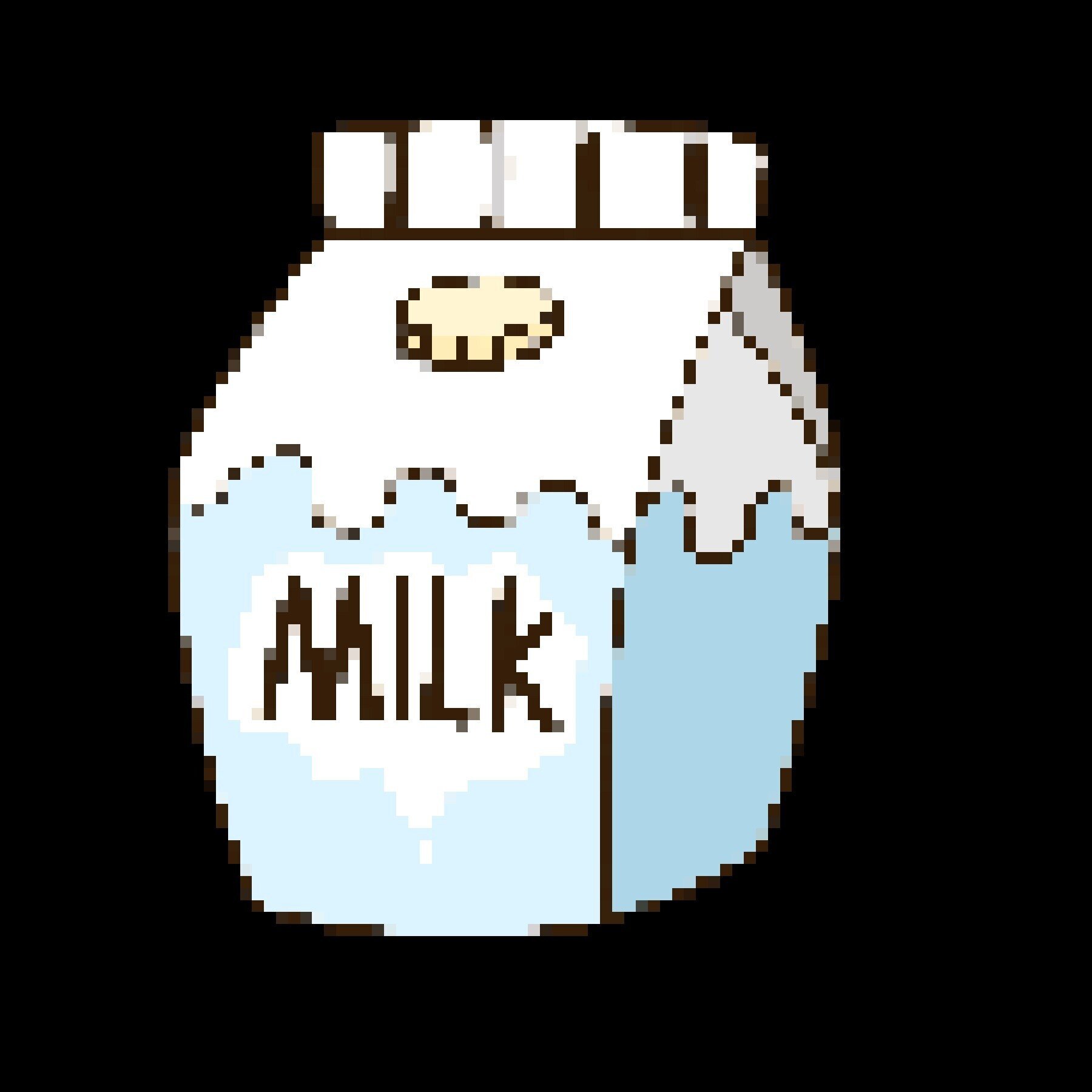 PixeletedMilk