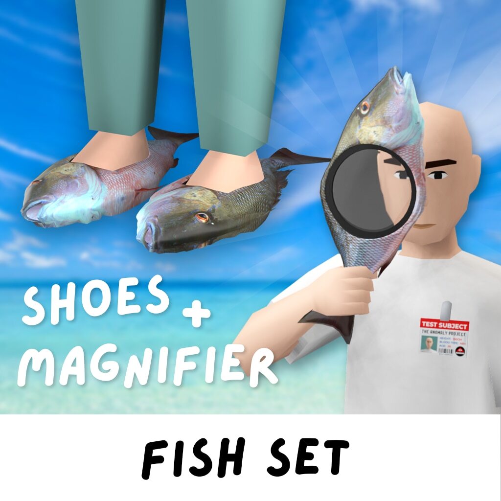 Fish Set