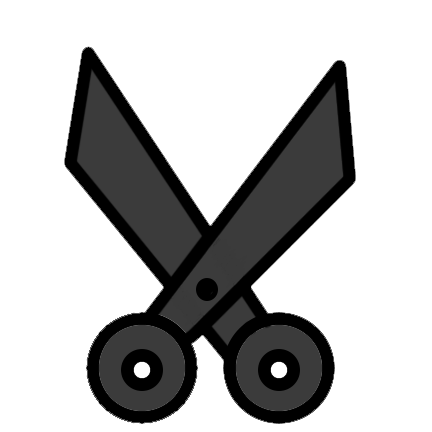 Scissors