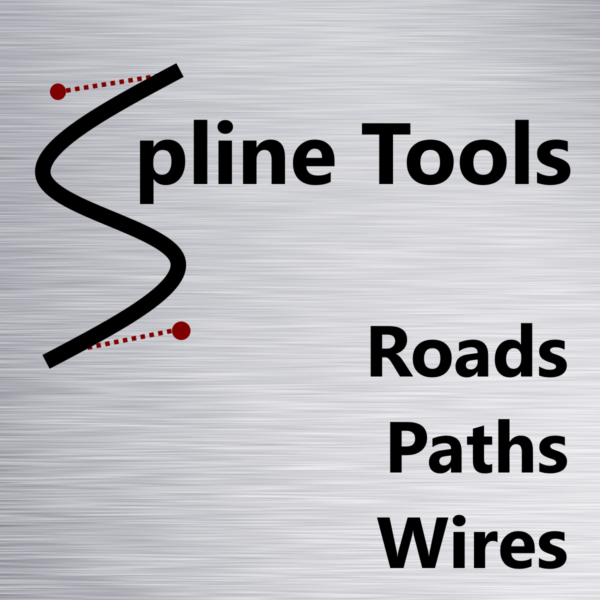 Spline Tools