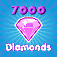 7000 Diamonds