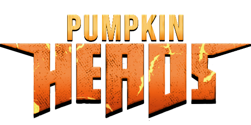 Pumpkin Heads