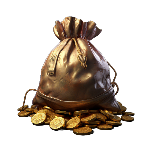 Bag of Gold