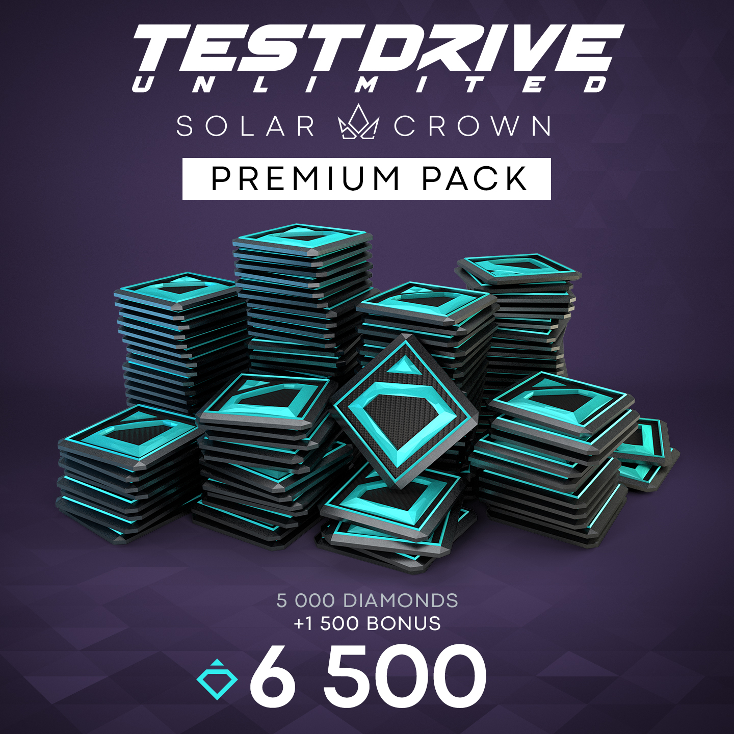 PREMIUM PACK