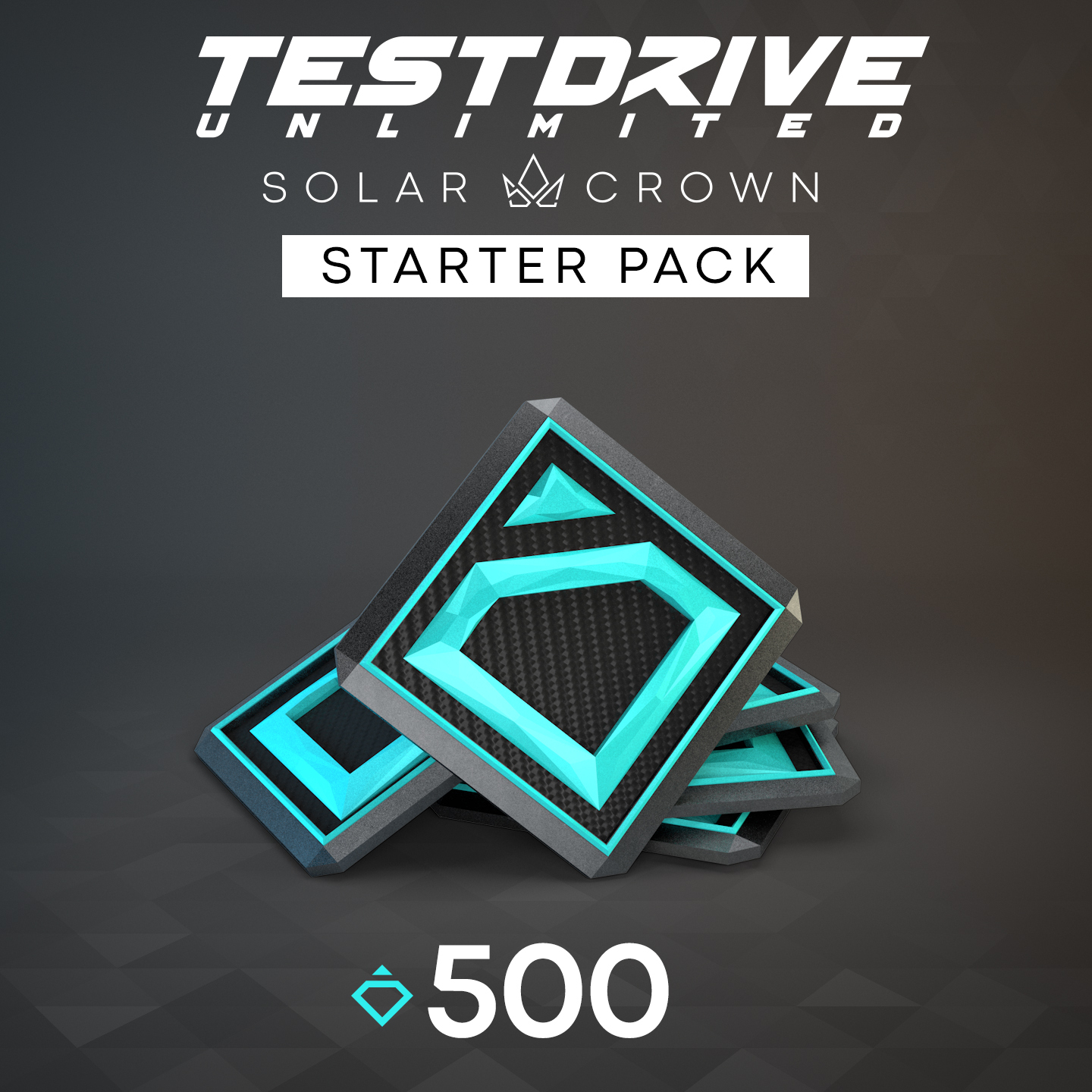 STARTER PACK (S4)