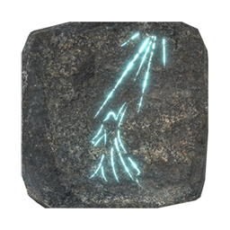 Frost Rune