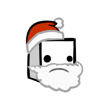 Steams gemenskapsmarknad :: Annonser för Santa 