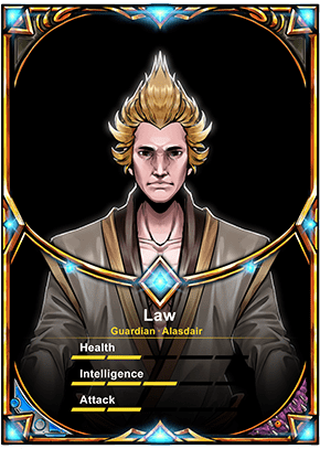 Law skin