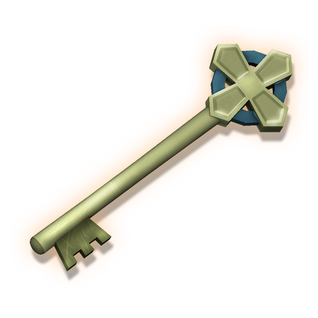 Cosmetic Key