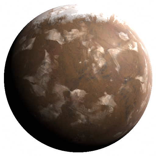 Weekly Planet #051