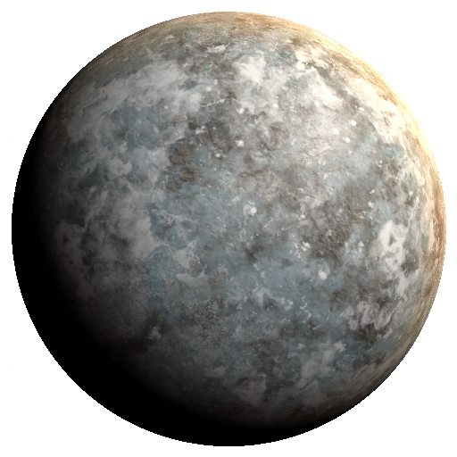 Weekly Planet #047