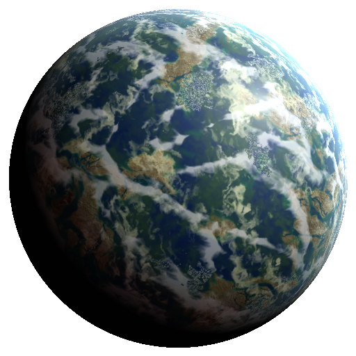 Weekly Planet #049