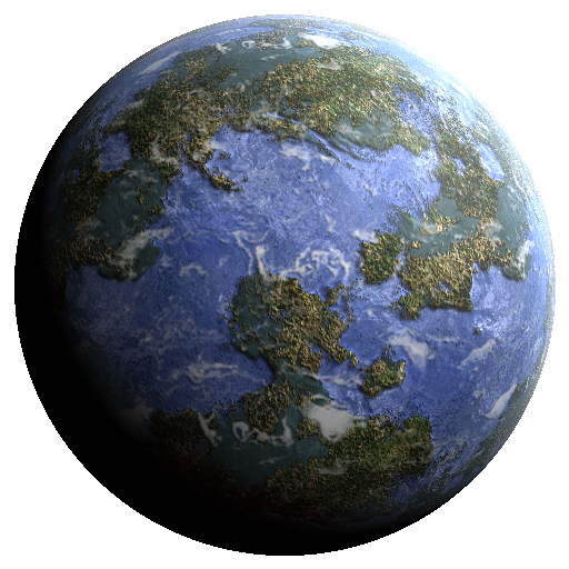 Weekly Planet #024