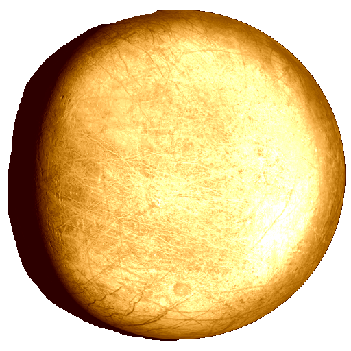 Golden Teegarden's Star D