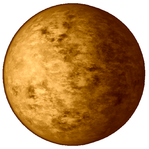Golden Callisto