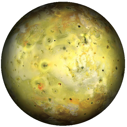 Ganymede