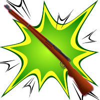 Mosin Rifle