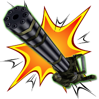 Minigun