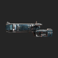 Desolator blue waves edition