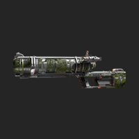 Desolator Camo Edition